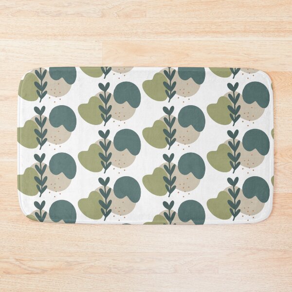 Item preview, Abstract aesthetic plant designed and sold by SugarRuch.