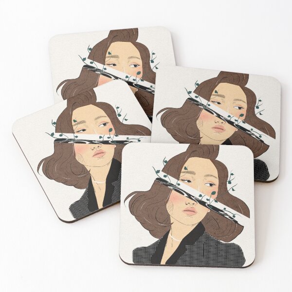 Item preview, Open up designed and sold by Espi Merritt.