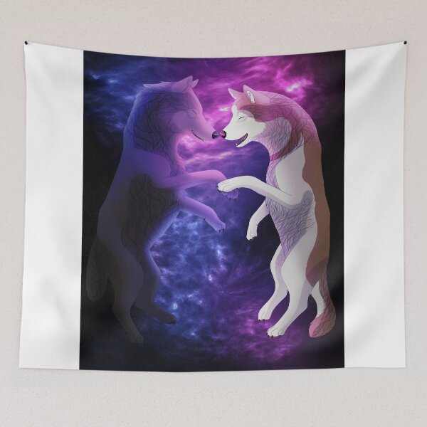 Item preview, We Are Free and We Are Perfect designed and sold by NomadicNova.