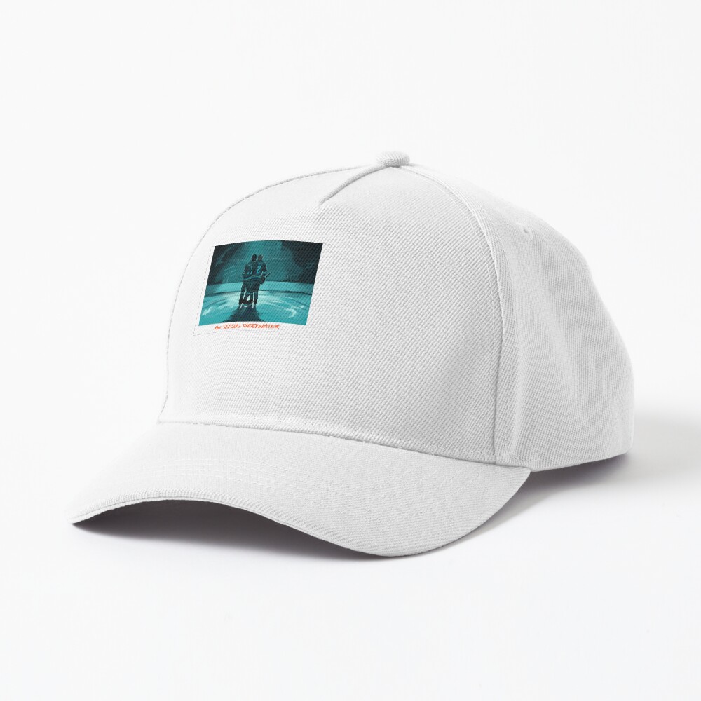 Item preview, Baseball Cap designed and sold by moncuries.