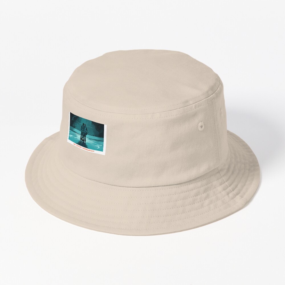 Item preview, Bucket Hat designed and sold by moncuries.