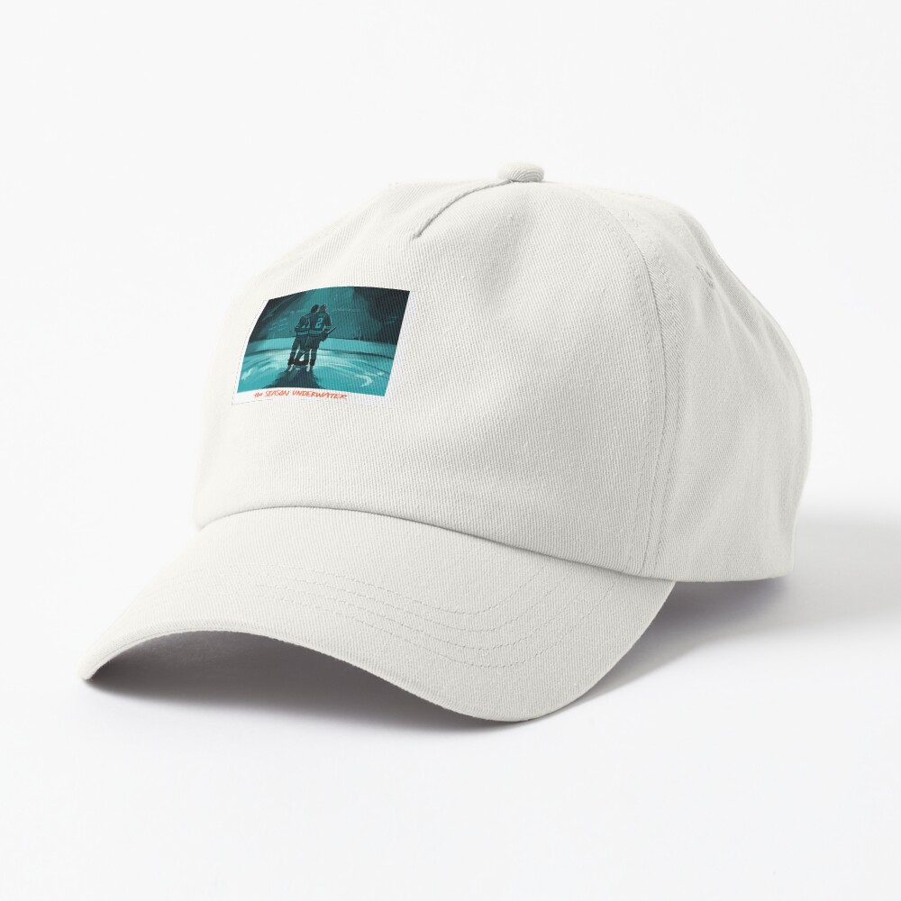 Item preview, Dad Hat designed and sold by moncuries.