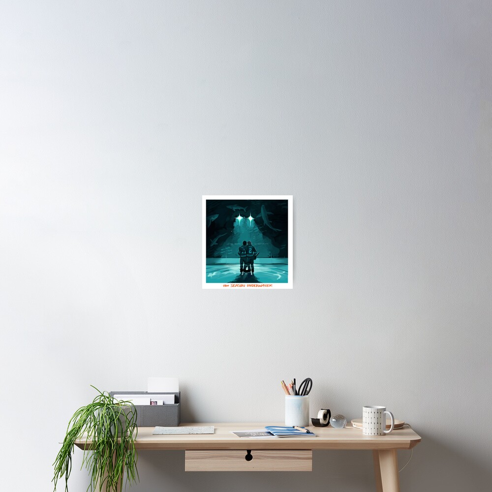 Item preview, Poster designed and sold by moncuries.