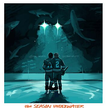 Artwork thumbnail, season underwater by moncuries