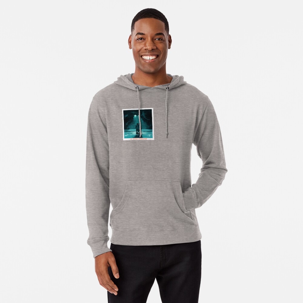 Item preview, Lightweight Hoodie designed and sold by moncuries.