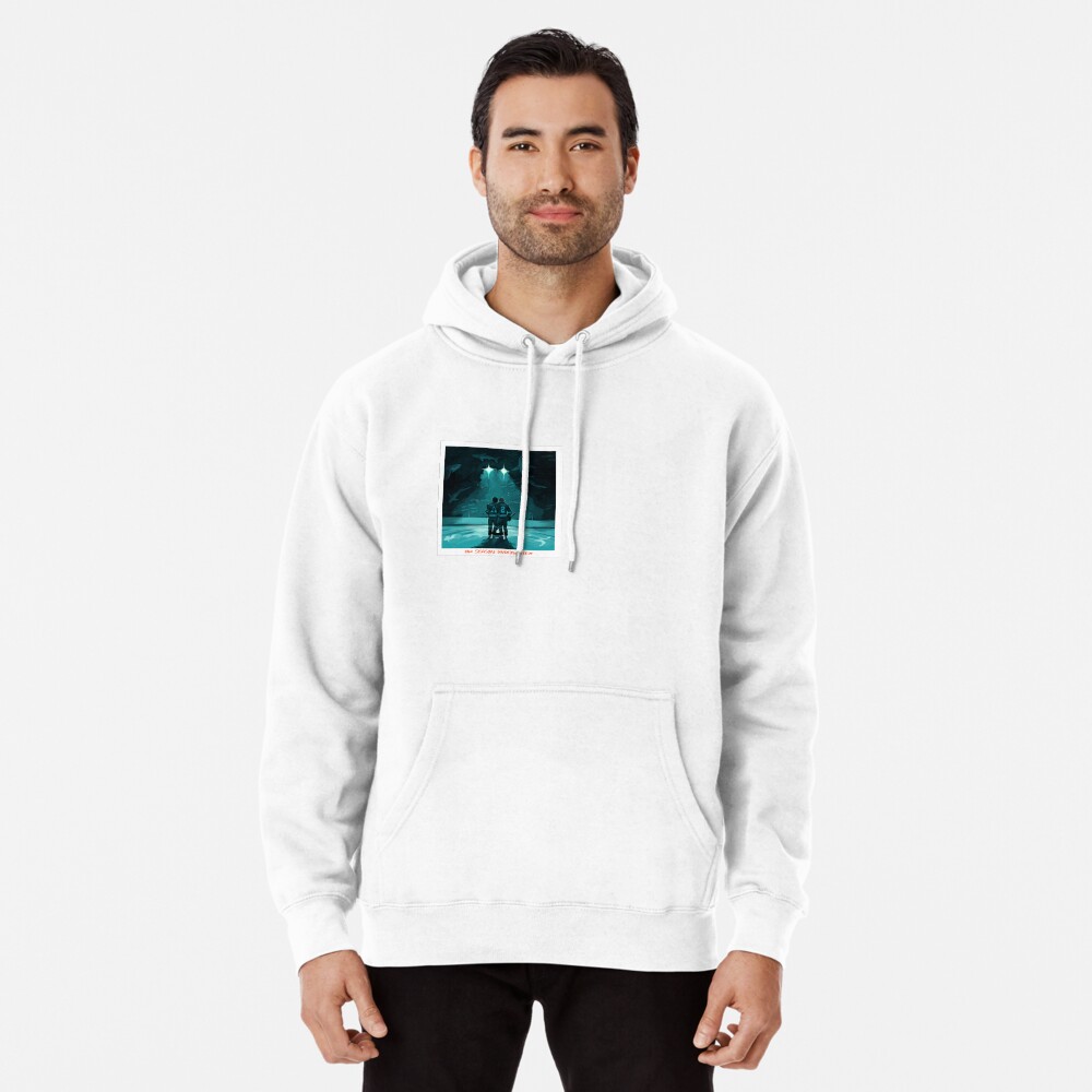Item preview, Pullover Hoodie designed and sold by moncuries.