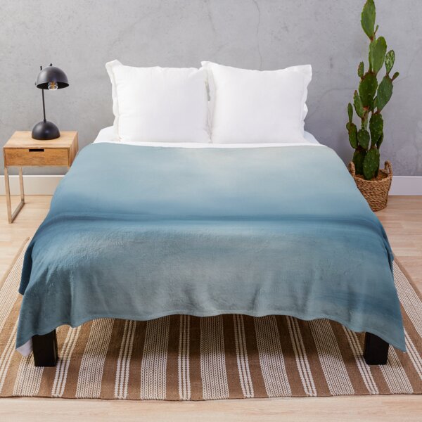 Item preview, Watercolor Seascape Tranquility Design designed and sold by Our Bible Journey.