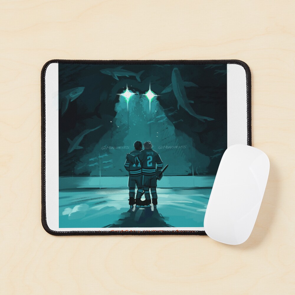 Item preview, Mouse Pad designed and sold by moncuries.