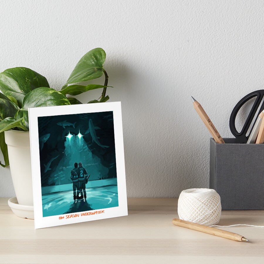 Item preview, Art Board Print designed and sold by moncuries.