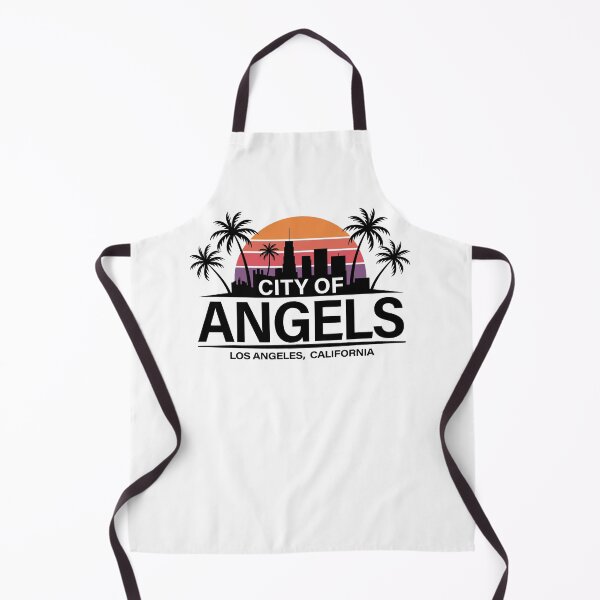 Item preview, City of Angels, Los Angeles, California designed and sold by NPStudio.