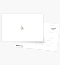Marowak Postcards