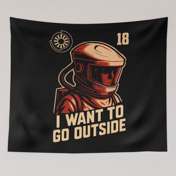 Item preview, Silo TV Series designed and sold by Le-Freak.