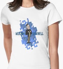 Doctor One Women's Fitted T-Shirt