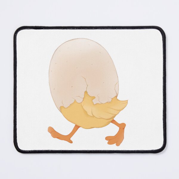Item preview, Cute Running Chicks designed and sold by cadstudios.