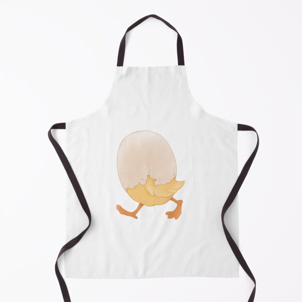 Item preview, Cute Running Chicks designed and sold by cadstudios.