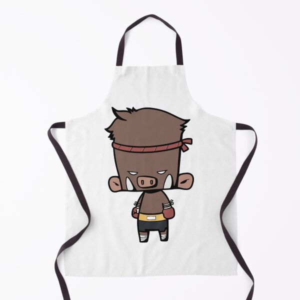 Item preview, Muay Thai Tradition Wild Boar Angry designed and sold by Boooar Original.