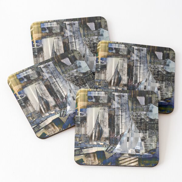 Item preview, Port in the Canary Islands designed and sold by splayxart.