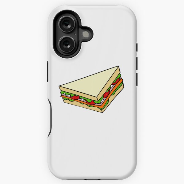 Item preview, Ham Sandwich Time designed and sold by Sartoris Art.