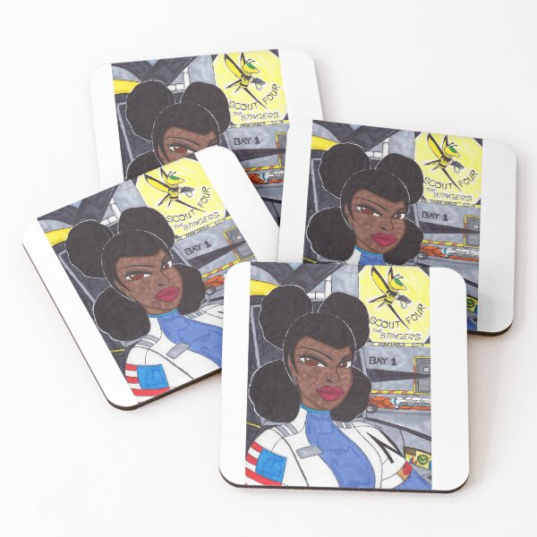 Item preview, Quiet Confidence   designed and sold by Ronald Woods.