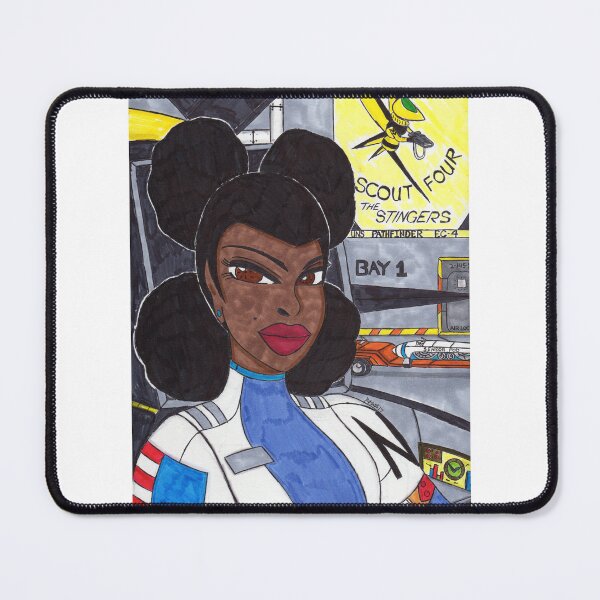 Item preview, Quiet Confidence designed and sold by Ronald Woods.