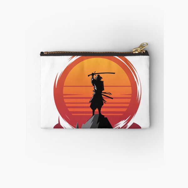 Item preview, The Warrior of the Rising Sun designed and sold by FusiTink.