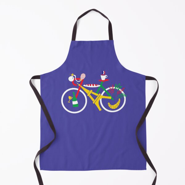 Item preview, French Bike designed and sold by reigedesign.