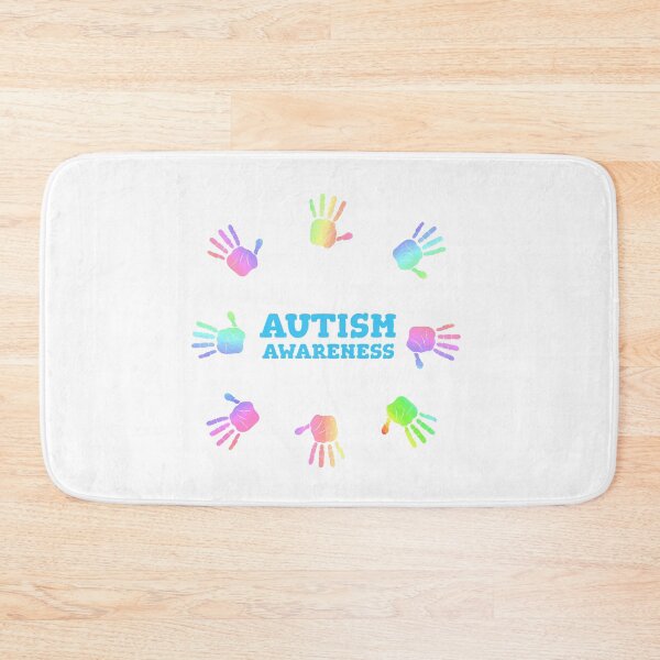 Item preview, Autism Awareness Month designed and sold by Sartoris Art.