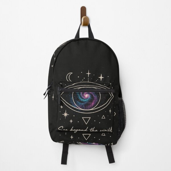 Item preview, See beyong the visible designed and sold by MrBoutik.