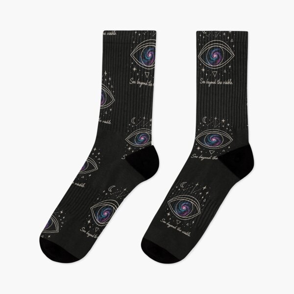 Item preview, See beyong the visible designed and sold by MrBoutik.