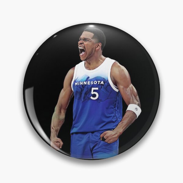Item preview, Anthony "The Great" Edwards  designed and sold by Krlundstrom.