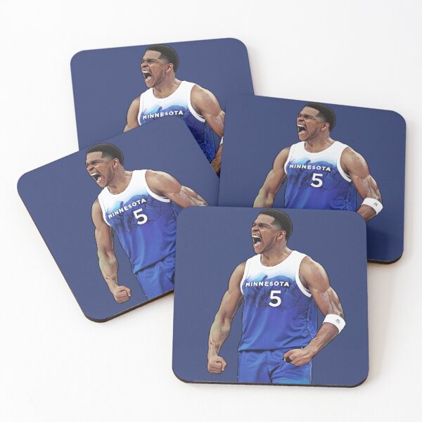 Item preview, Anthony "The Great" Edwards  designed and sold by Krlundstrom.