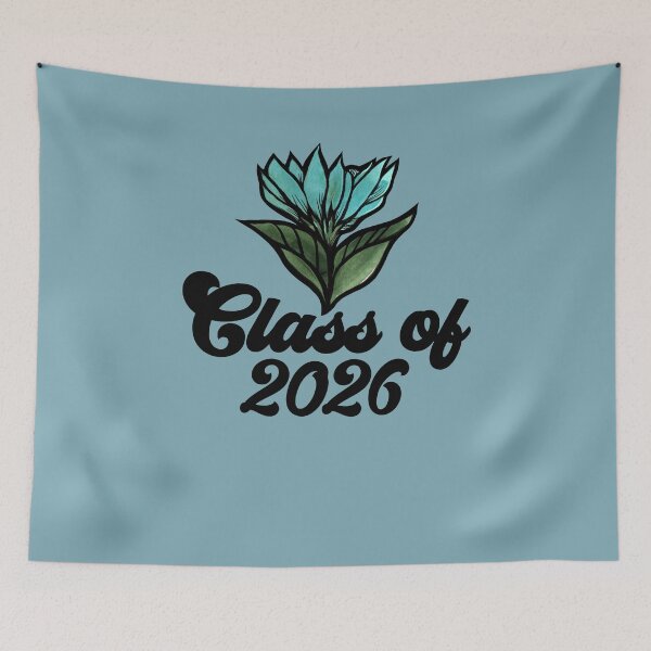 Item preview, Class of 2026 designed and sold by FrictionMaxxing.