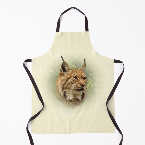 Item preview, Lynx portrait designed and sold by Guardi71.