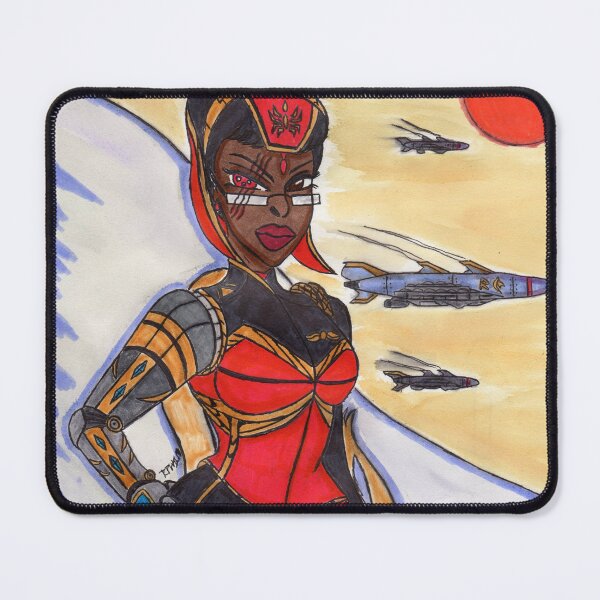 Item preview, The Usurper designed and sold by Ronald Woods.