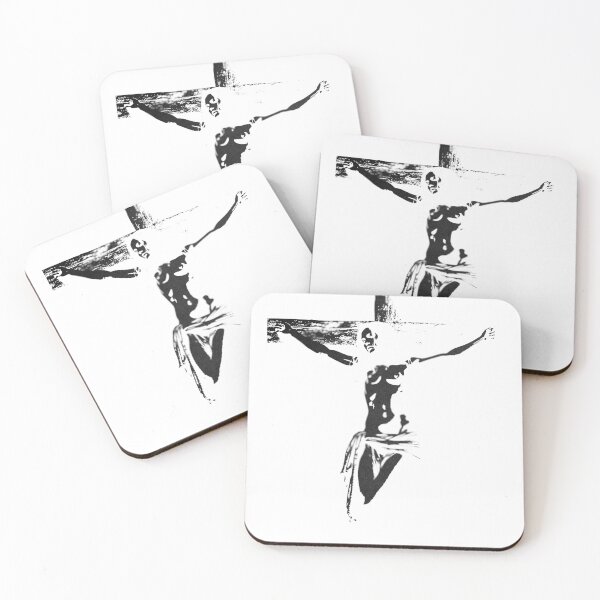 Item preview, Crucified Tomorrow – The Body & Time Symbolism designed and sold by Stajnon.