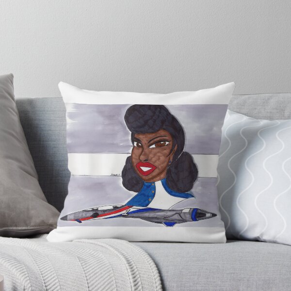 Item preview, Aviatrix designed and sold by Ronald Woods.