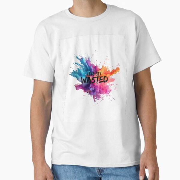 Artikel-Vorschau von BESCHWENDEN SIE SICH, designt und verkauft von JuSaiShop.