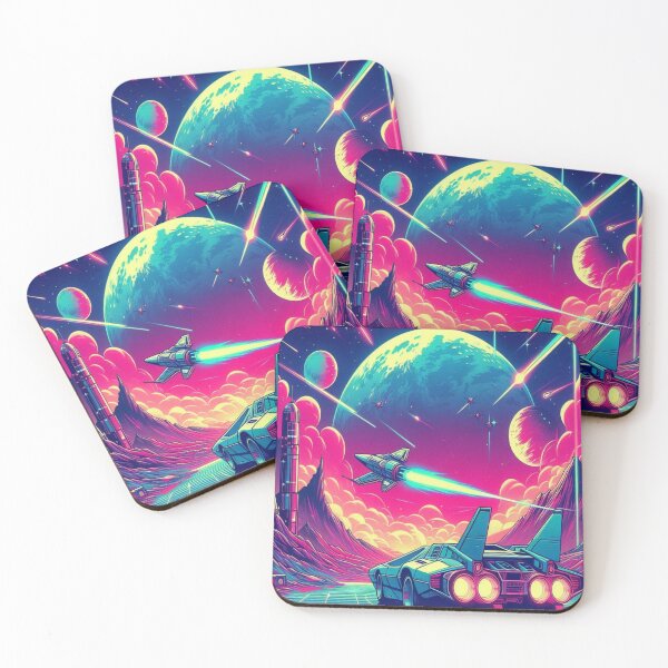 Item preview, Retro anime designed and sold by Creativnani.
