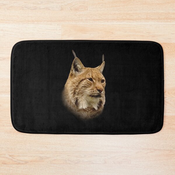 Item preview, Lynx portrait designed and sold by Guardi71.
