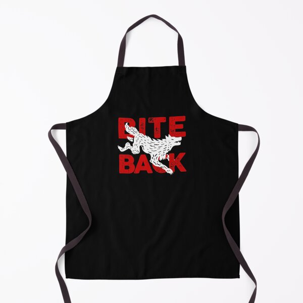 Item preview, Bite back designed and sold by remerasnerdas.
