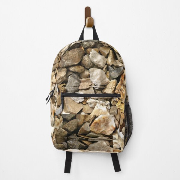 Item preview, ROCKS & STONES GRAVEL CHIPPINGS TEXTURE designed and sold by Richard Brookes Photography.