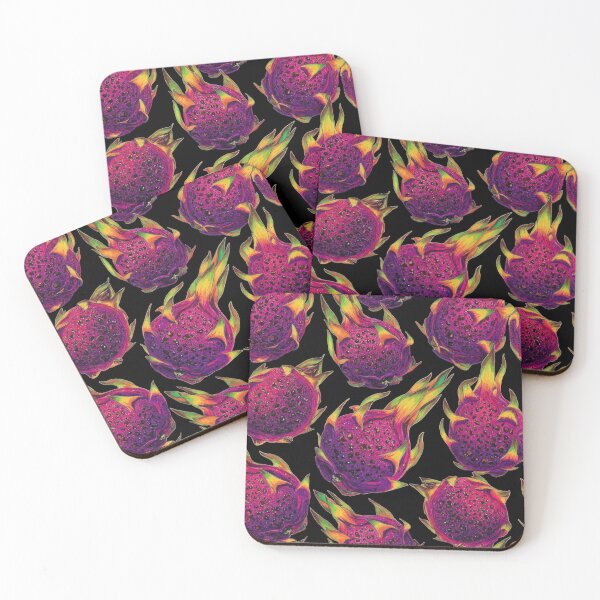 Item preview, # Dragon Fruit designed and sold by LittleBabyStyle.