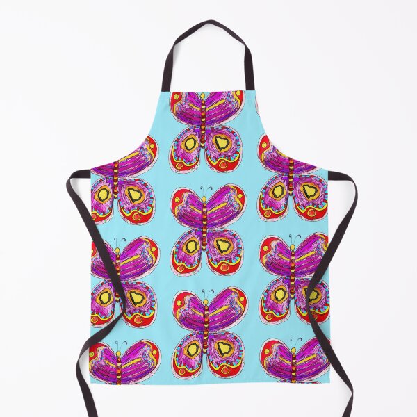 Item preview, Colorful Butterfly 11 designed and sold by Vision Illustrated.