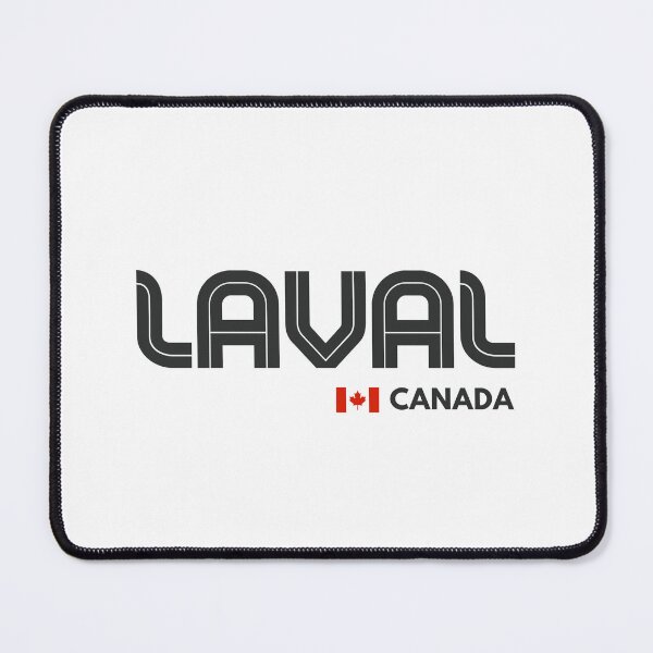 Item preview, Laval - Canada  designed and sold by Sketch-Shack.