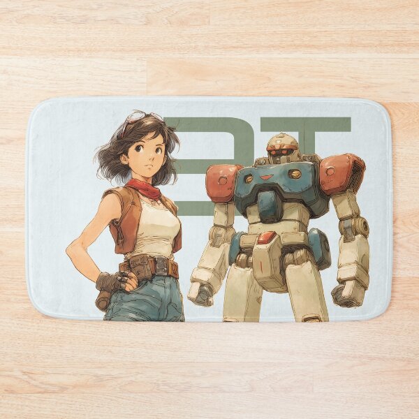 Aperçu de l'œuvre Reine Mecha 02 créée et vendue par dakkon77.