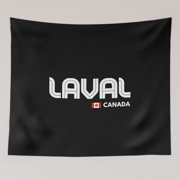 Item preview, Laval - Canada  designed and sold by Sketch-Shack.