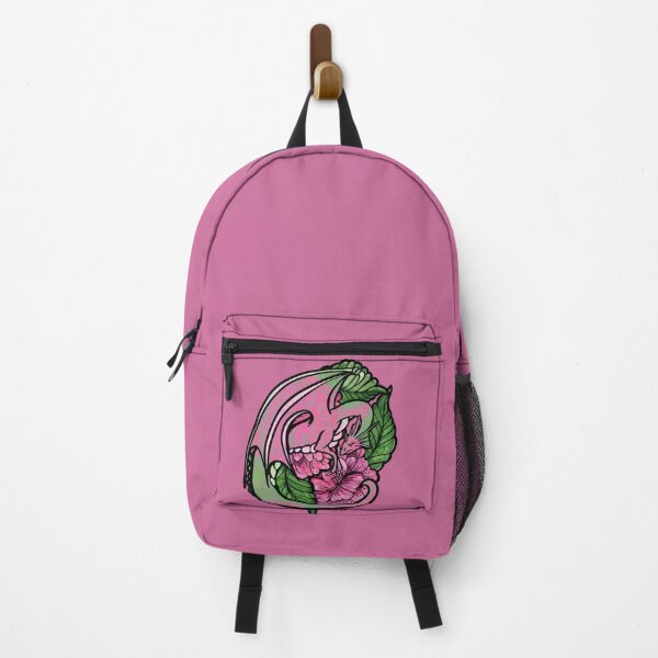 Item preview, Pink Dragon designed and sold by FrictionMaxxing.