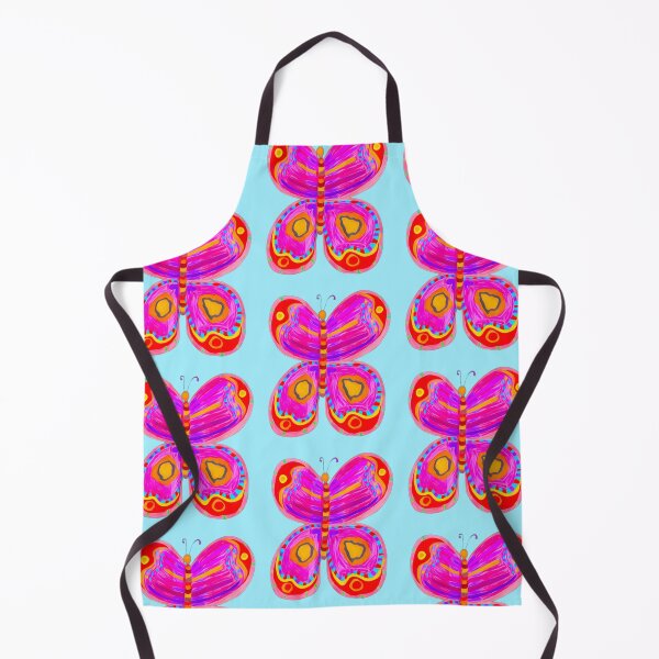 Item preview, Colorful Butterfly 12 designed and sold by Vision Illustrated.