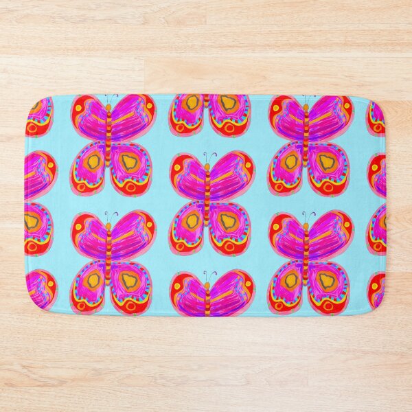 Item preview, Colorful Butterfly 12 designed and sold by Vision Illustrated.