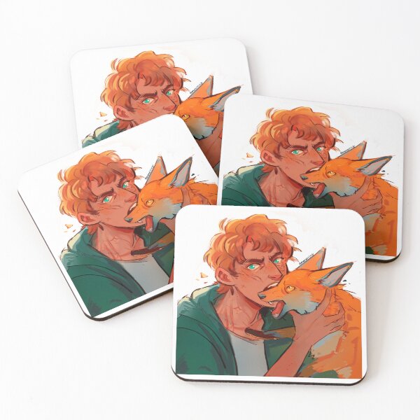 Item preview, eat a fox designed and sold by moncuries.